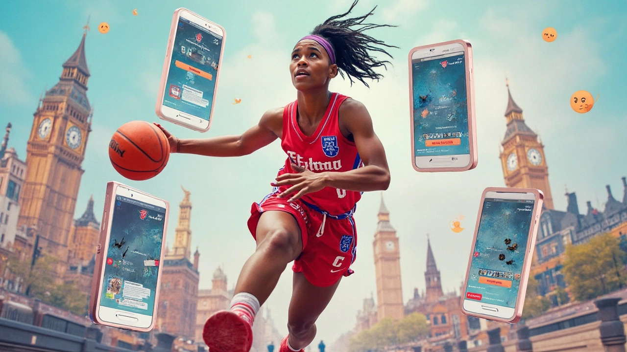 Breaking Down the Modern Phenomenon: What Makes Women's Basketball Sexy?