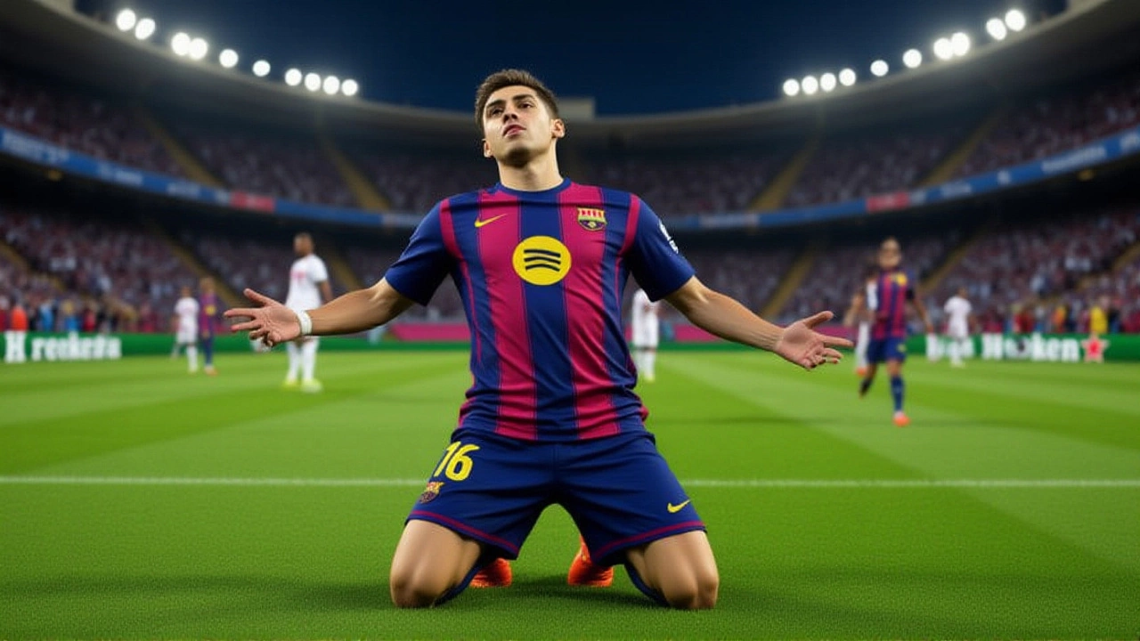 Barcelona Tops New UEFA Women’s Champions League League Phase as Format Shifts