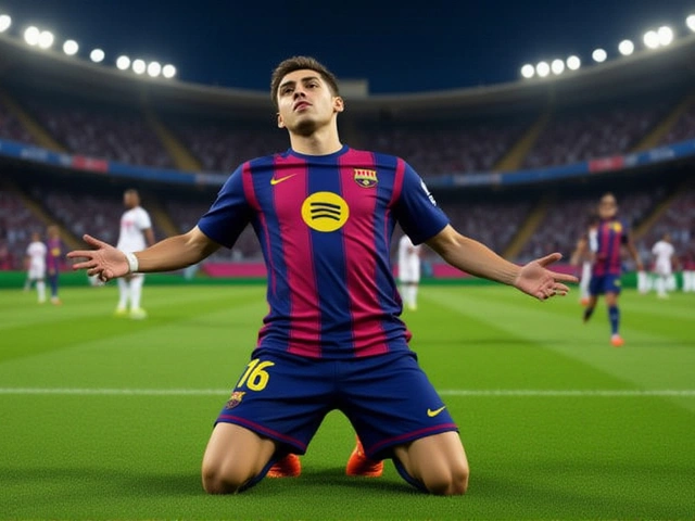 Barcelona Tops New UEFA Women’s Champions League League Phase as Format Shifts
