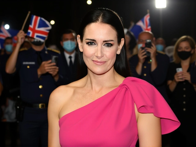 Kirsty Gallacher to undergo radiotherapy for inoperable brain tumor
