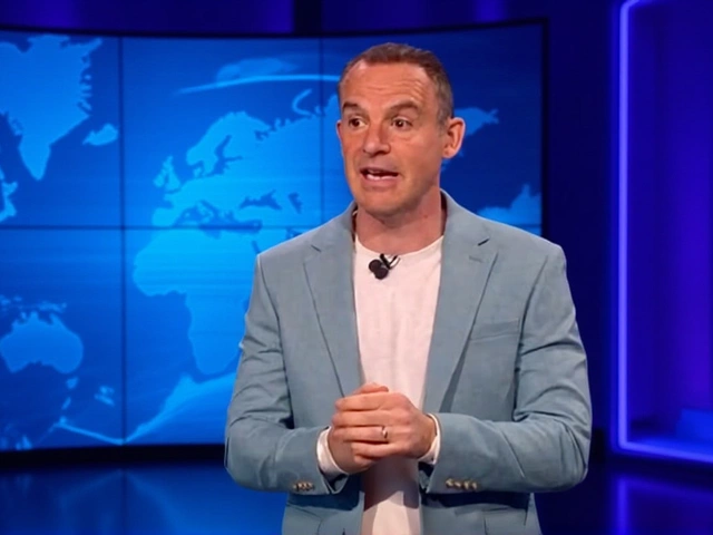 Martin Lewis Unveils FCA Car Finance Mis‑selling Redress Scheme, Dec 2025 Deadline