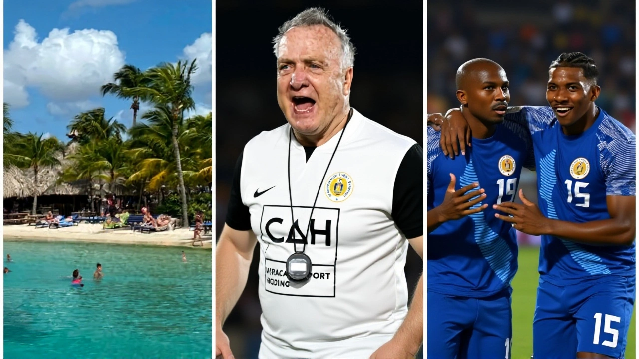 The Comeback Nobody Saw Coming