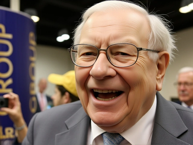 Warren Buffett’s Final Play: How He Navigated Nervous Markets and What Comes Next