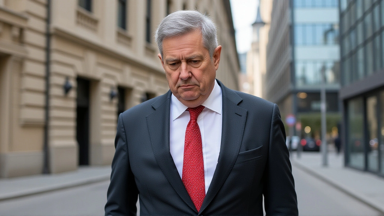 Why Berkshire Never Pays Dividends