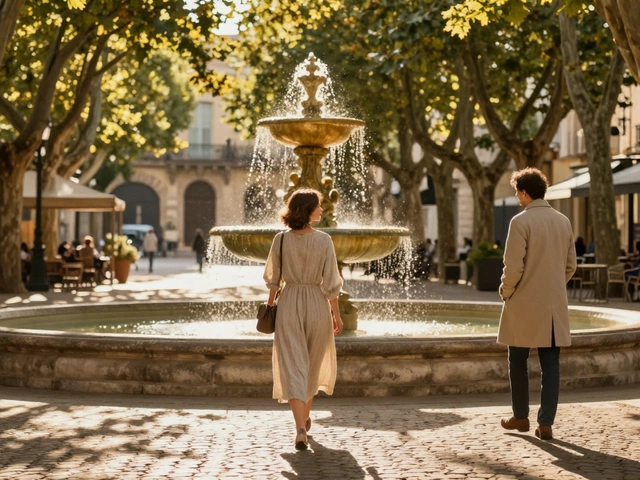 Unique Solution for Perfect Escorts in Aix-en-Provence