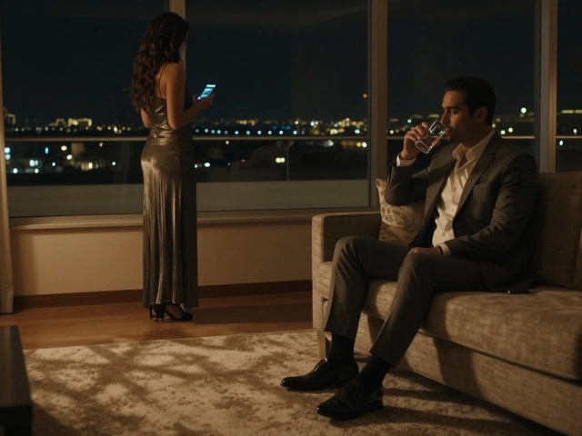 Why Confidentiality Makes Dubai Escort Services So Popular