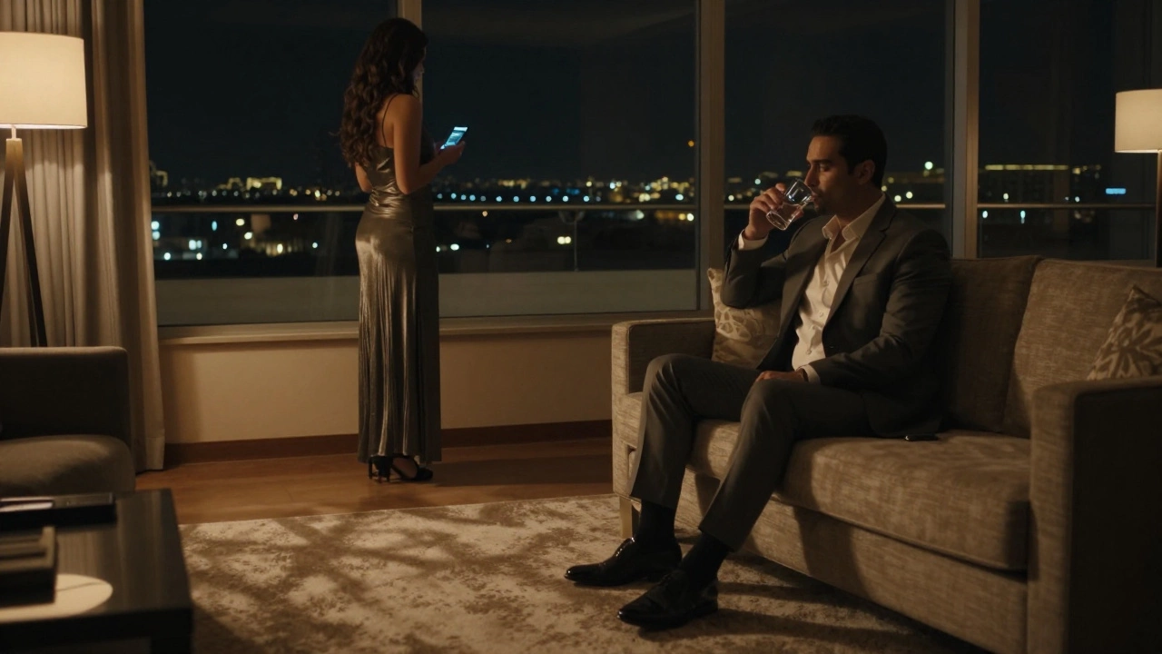 Why Confidentiality Makes Dubai Escort Services So Popular